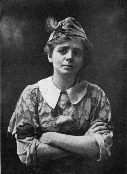 Maude Adams