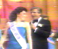 Miss Teen Canada Pageant (1983)