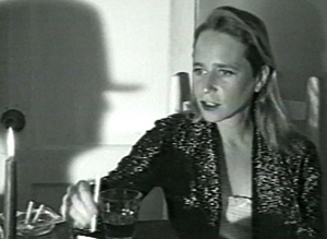 Stills from: Seven (1987).