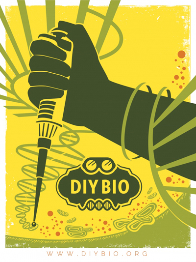 Art, design and democracy in open-source synthetic biology | .dpi